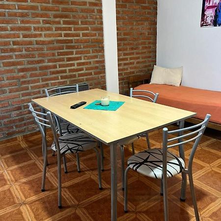 Apartamento Araucarias Apart Esquel Exterior foto