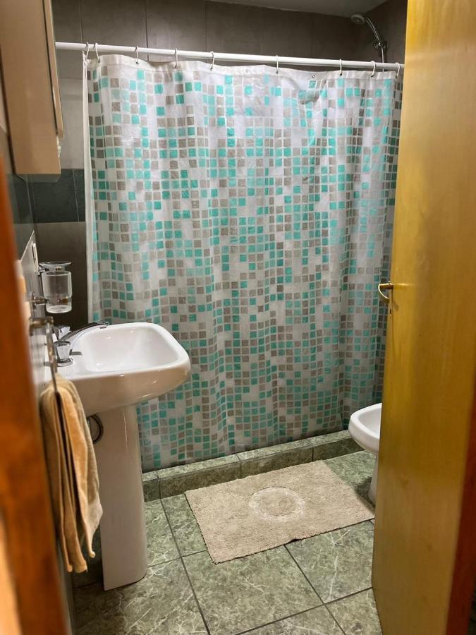 Apartamento Araucarias Apart Esquel Exterior foto
