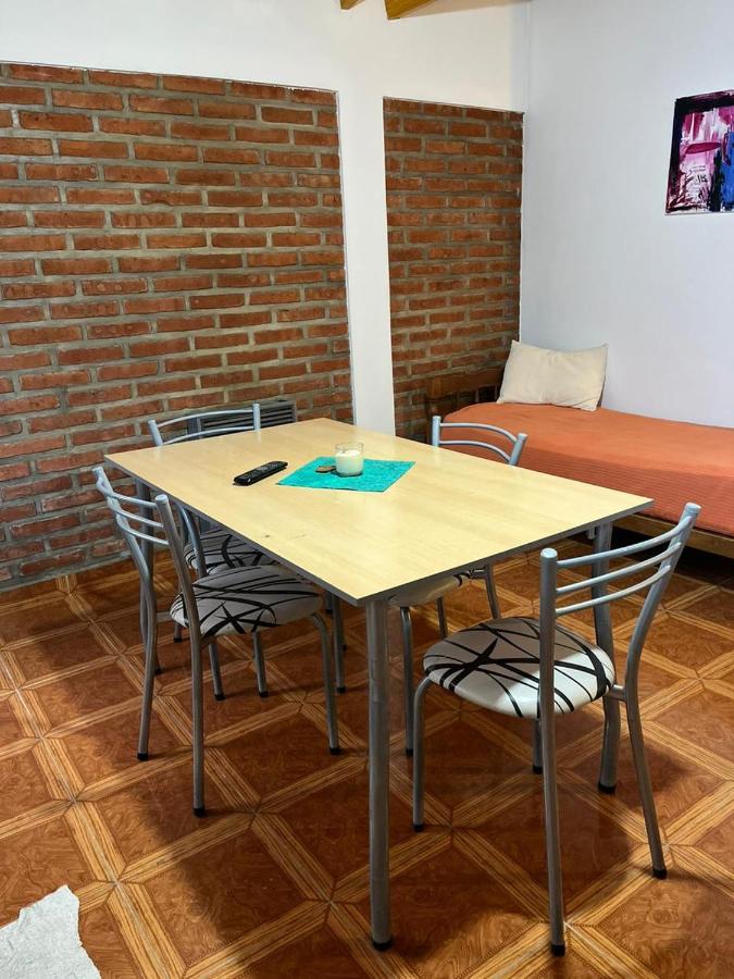 Apartamento Araucarias Apart Esquel Exterior foto