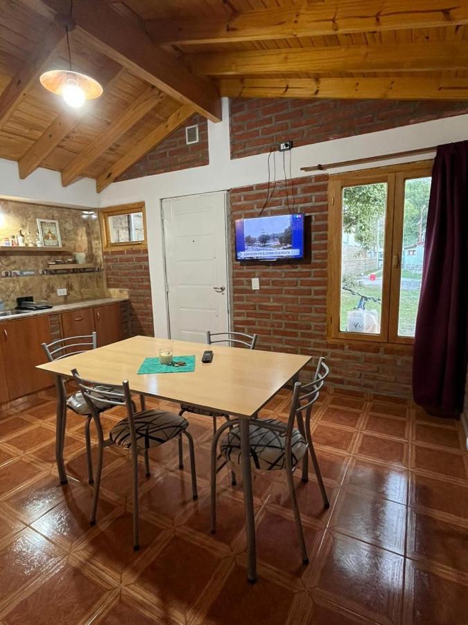 Apartamento Araucarias Apart Esquel Exterior foto