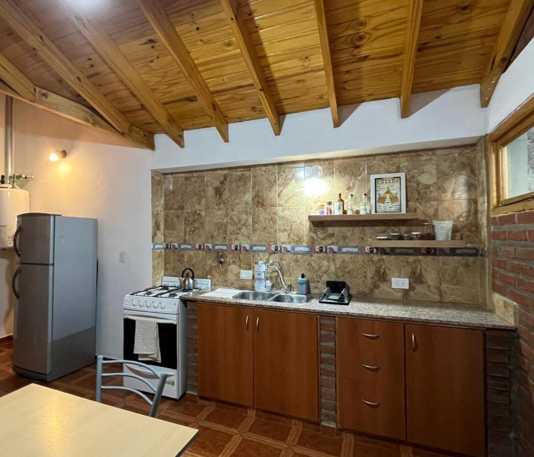 Apartamento Araucarias Apart Esquel Exterior foto