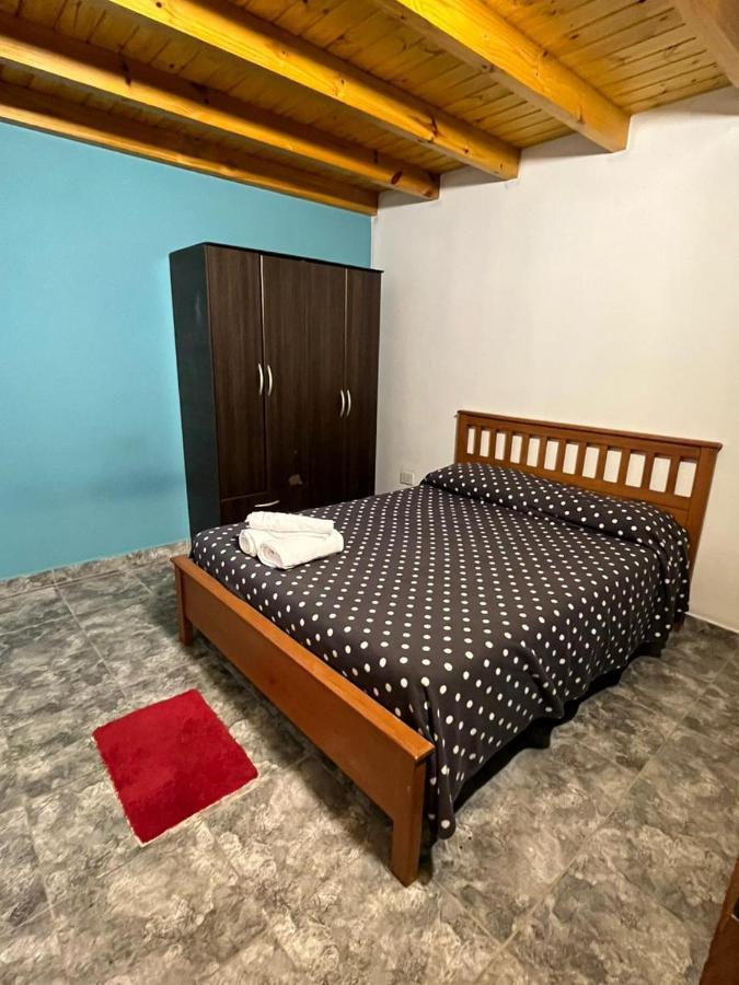 Apartamento Araucarias Apart Esquel Exterior foto